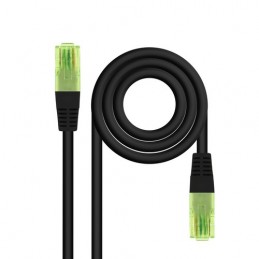 CABLE RED CAT.6 UTP AWG26...