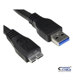 Nanocable - Cable USB 3.0...