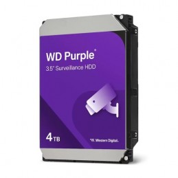 Western Digital Purple...