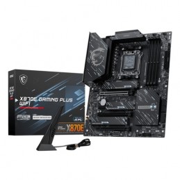 MSI Placa Base PRO X870E...