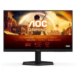 Monitor AOC 23,8" Full HD...