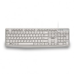 NGS - Teclado USB-A...
