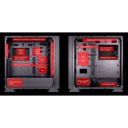 Talius Neuron - ATX -...