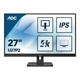 AOC - Monitor LED - 27" -...