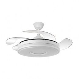 Ventilador Abrila Dani -...