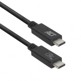 ACT Cable USB4 certificado...