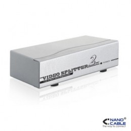 Nanocable - Splitter...
