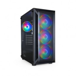 Tooq Ragnärok - Caja Gaming...