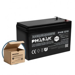 Bateria Phasak High Rate...