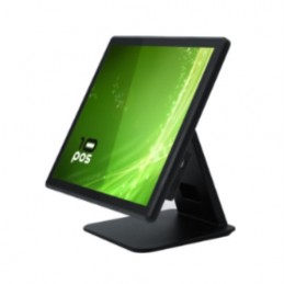 10POS Terminal táctil 17"...