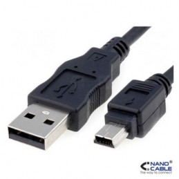 Nanocable - Cable USB 2.0...