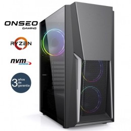 ONSEO Ryzen Gaming Boost...