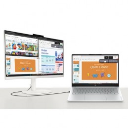 HP - Omnistudio 27-cu0006ns...