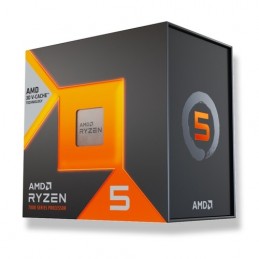 AMD RYZEN 5 7500X3D 4.5G...