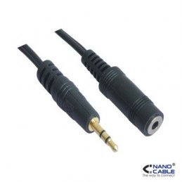 Nanocable - Cable alargador...