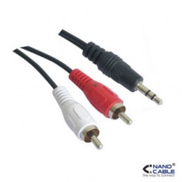 Nanocable - Cable adaptador...