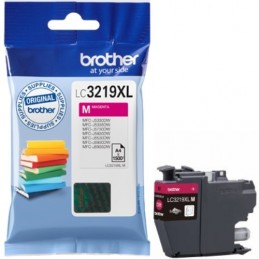 BROTHER Cartucho de tinta...