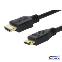 Nanocable - Cable HDMI A...
