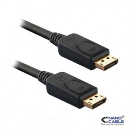 Nanocable - Cable...