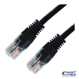 Nanocable - Cable de red...