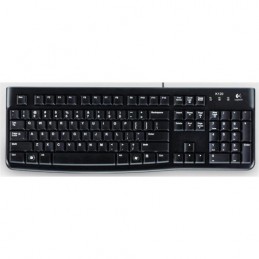 Logitech Keyboard K120 -...