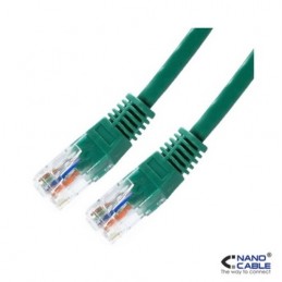 Nanocable - Cable de red...