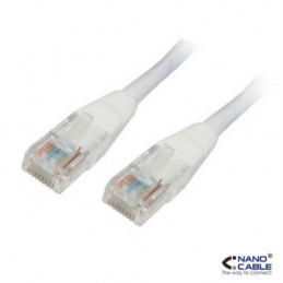 Nanocable - Cable de red...