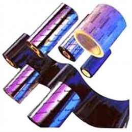 RIBBON ZEBRA 110X74 CERA...