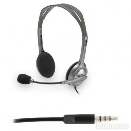 Logitech Stereo H111 -...