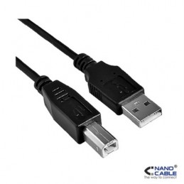 Nanocable - Cable USB 2.0...
