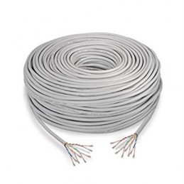 Nanocable - Cable de red...