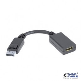 Nanocable - Adaptador...