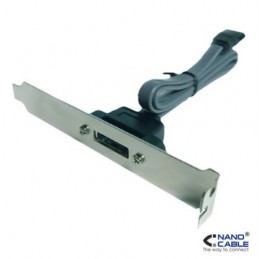 Nanocable - Soporte E-Sata...