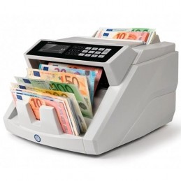 Safescan 2465-S - Contador...