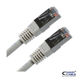 Nanocable - Cable de red...