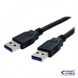 Nanocable - Cable USB 3.0...