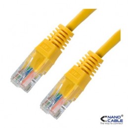 Nanocable - Cable de red...