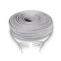 Nanocable - Cable de red...