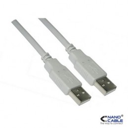 Nanocable - Cable USB 2.0...