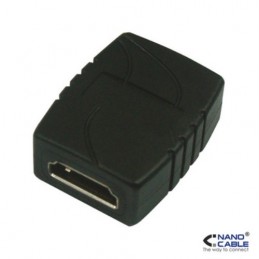 Nanocable - Adaptador HDMI...
