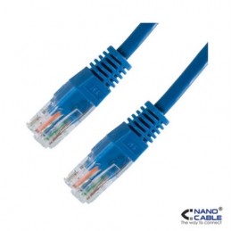 Nanocable - Cable de red...