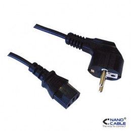 Nanocable - Cable Corriente...