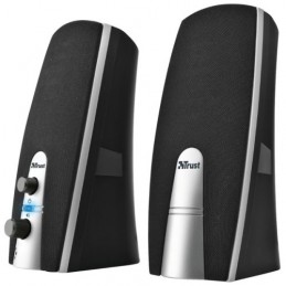 Trust - Altavoces Mila 2.0...