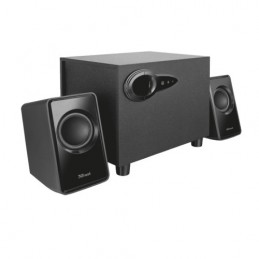 Trust - Altavoces Avora 2.1...
