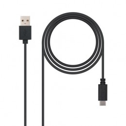 Nanocable - Cable USB 2.0...