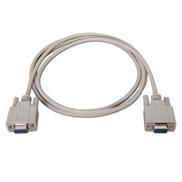 Nanocable - Cable serie...