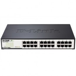 D-Link DGS-1024D -...