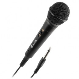 NGS - Microfono Singer Fire...