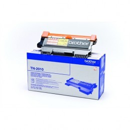 BROTHER TONER NEGRO TN2010...