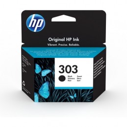 HP Cartucho 303 Negro Envy...
